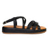 Strapped Everyday Sandals